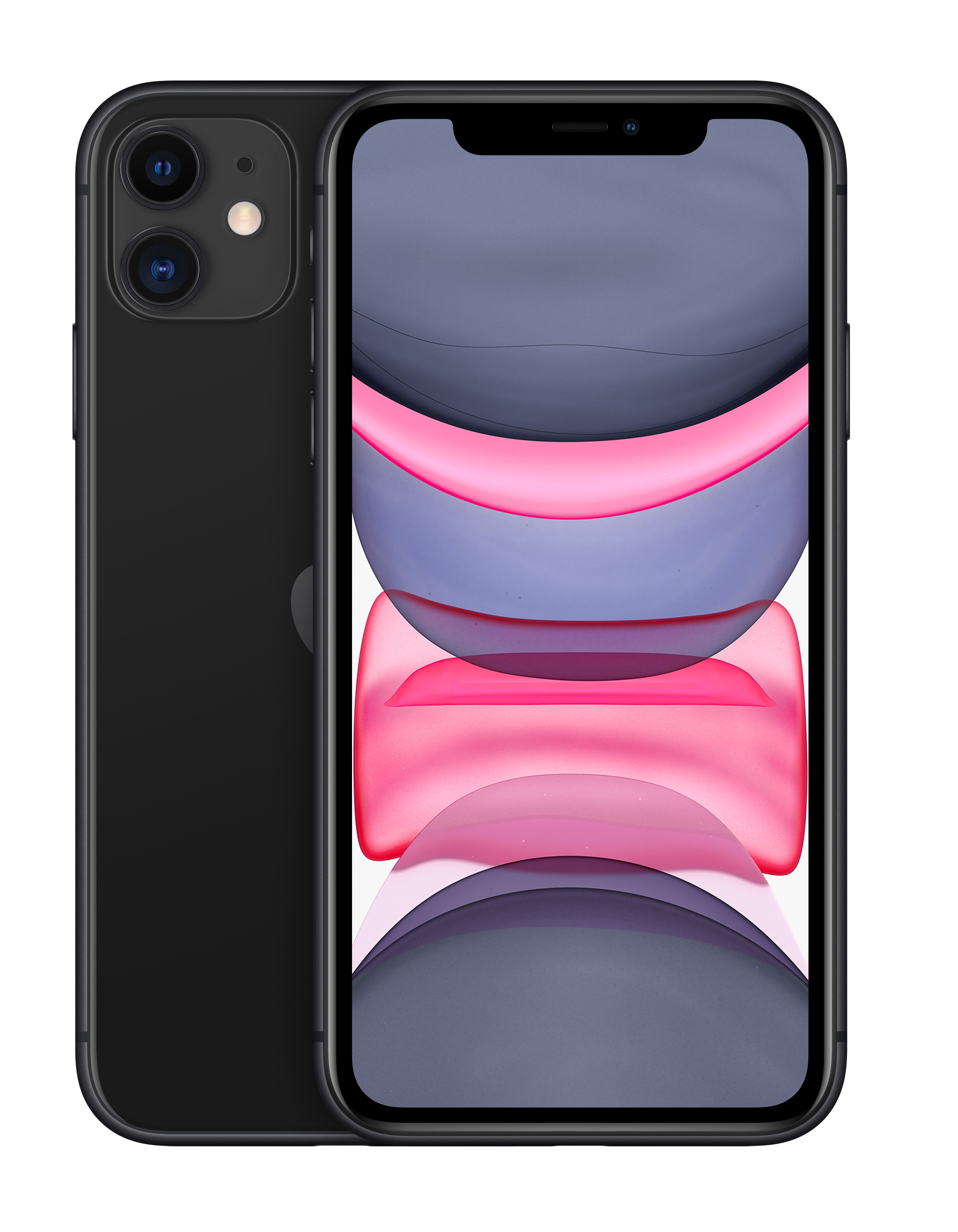 APPLE IPHONE 11 BLACK