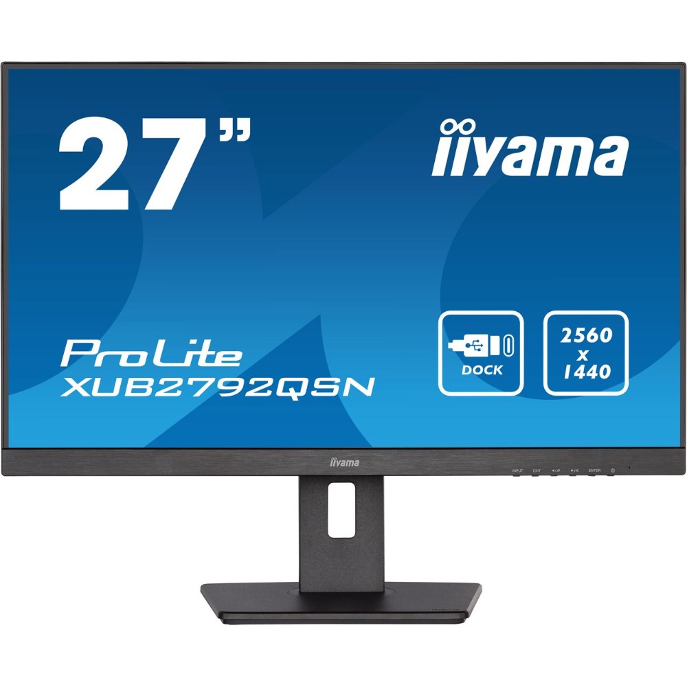 IIYAMA PROLITE XUB2792QSN-B1