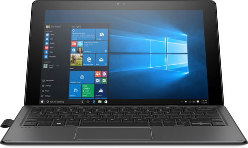 HP PRO X2 612 G2