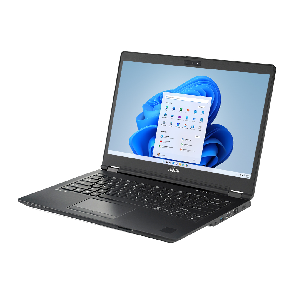 FUJITSU LIFEBOOK U7410
