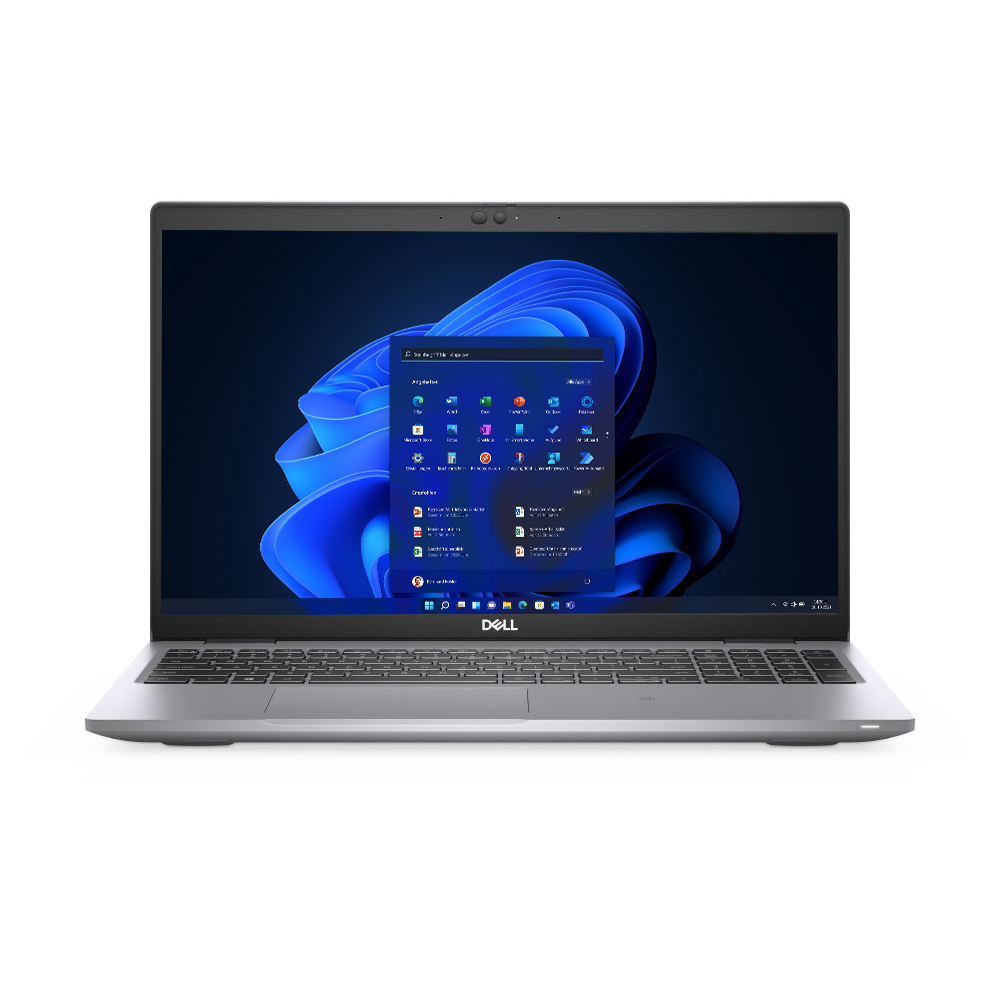 DELL LATITUDE 5520