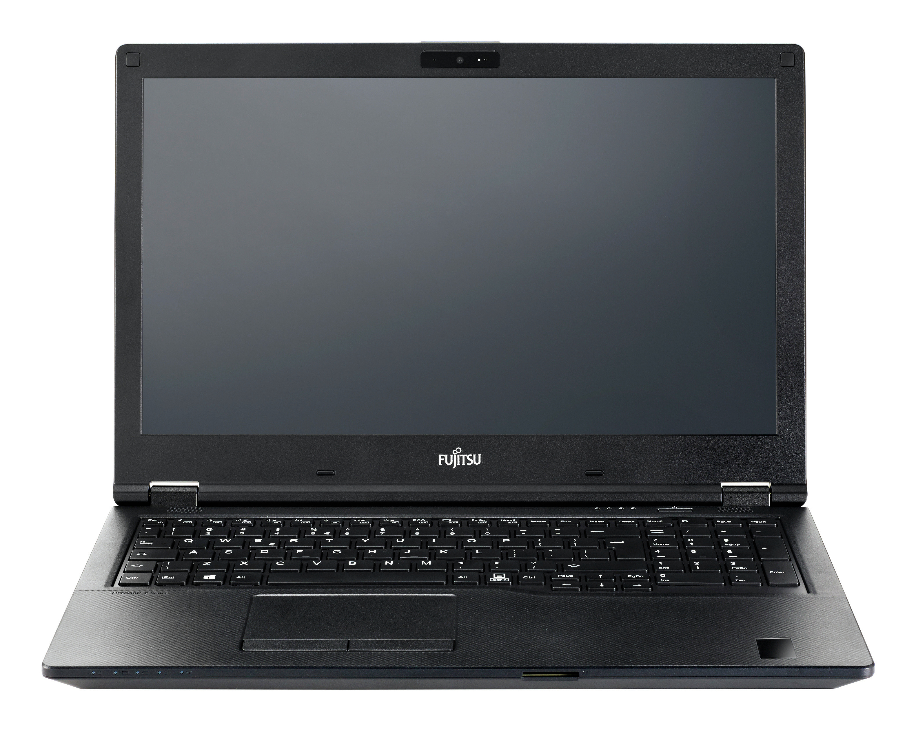 FUJITSU LIFEBOOK E5510