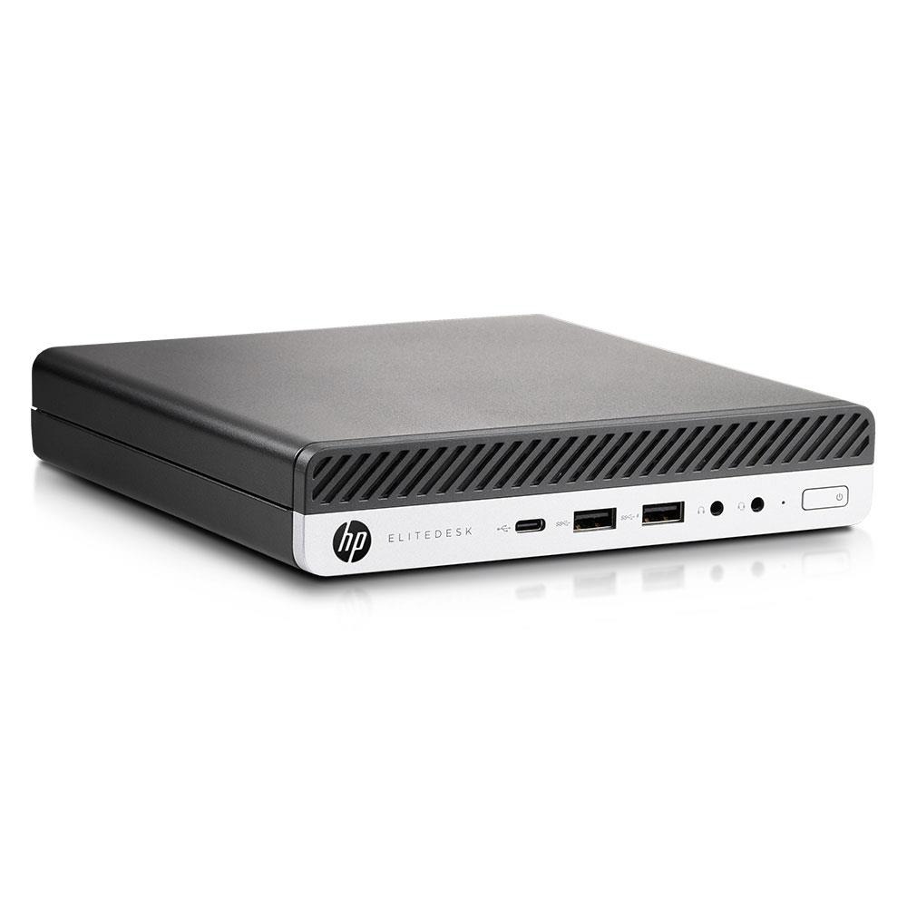 HP ELITEDESK 800 G3 DM