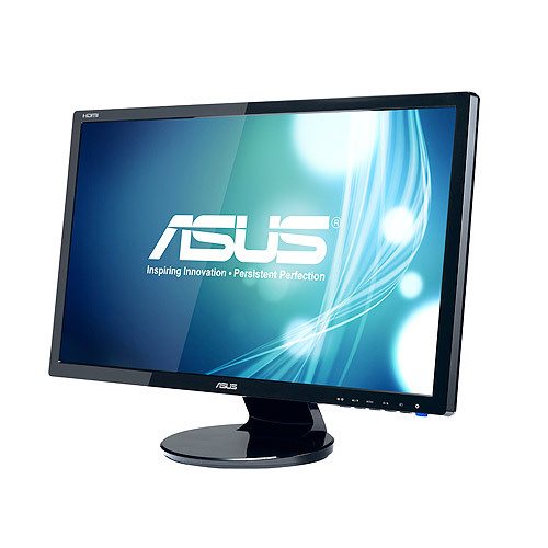 ASUS VE248H