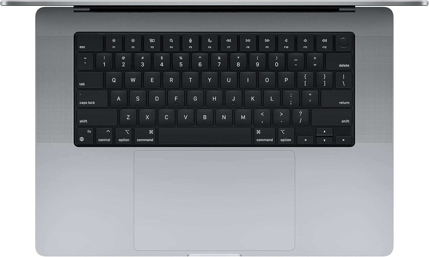 APPLE MACBOOK PRO 16 2021 SPACEGRAY