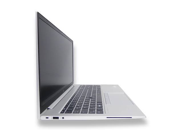 HP ELITEBOOK 855 G8