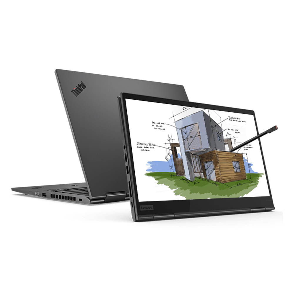 LENOVO THINKPAD X1 YOGA (4TH GEN)