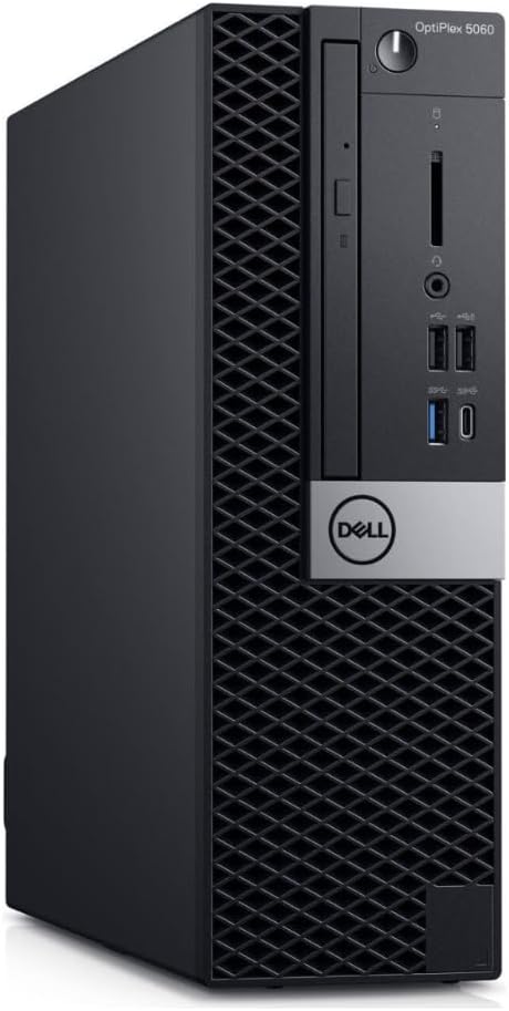 DELL OPTIPLEX 5060 SFF