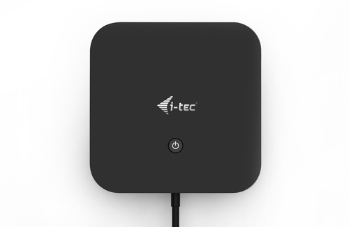 ITEC C31DUALDPDOCKPD
