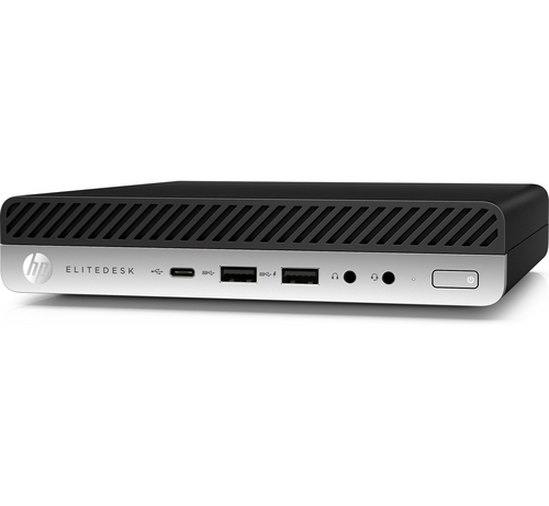 HP ELITEDESK 800 G5 DM