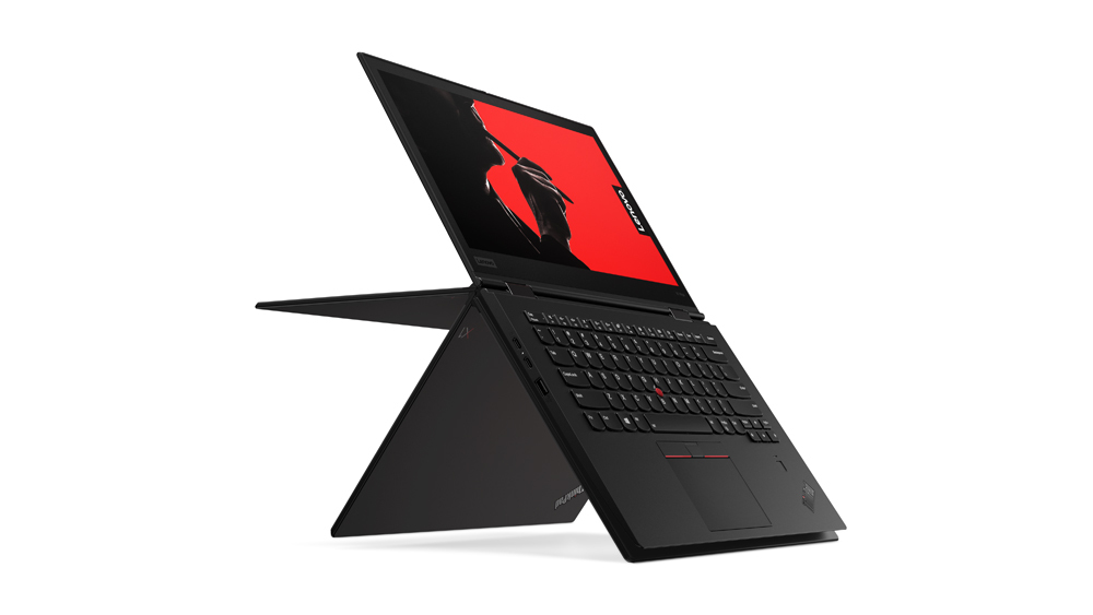 LENOVO THINKPAD X1 YOGA (3RD GEN)