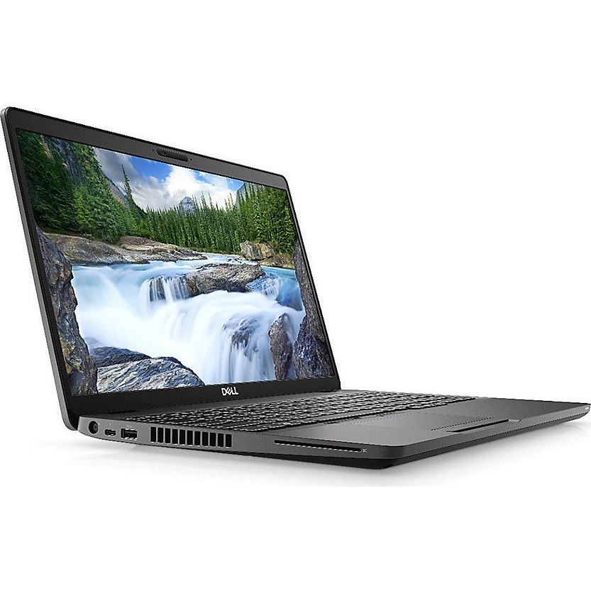 DELL LATITUDE 5500