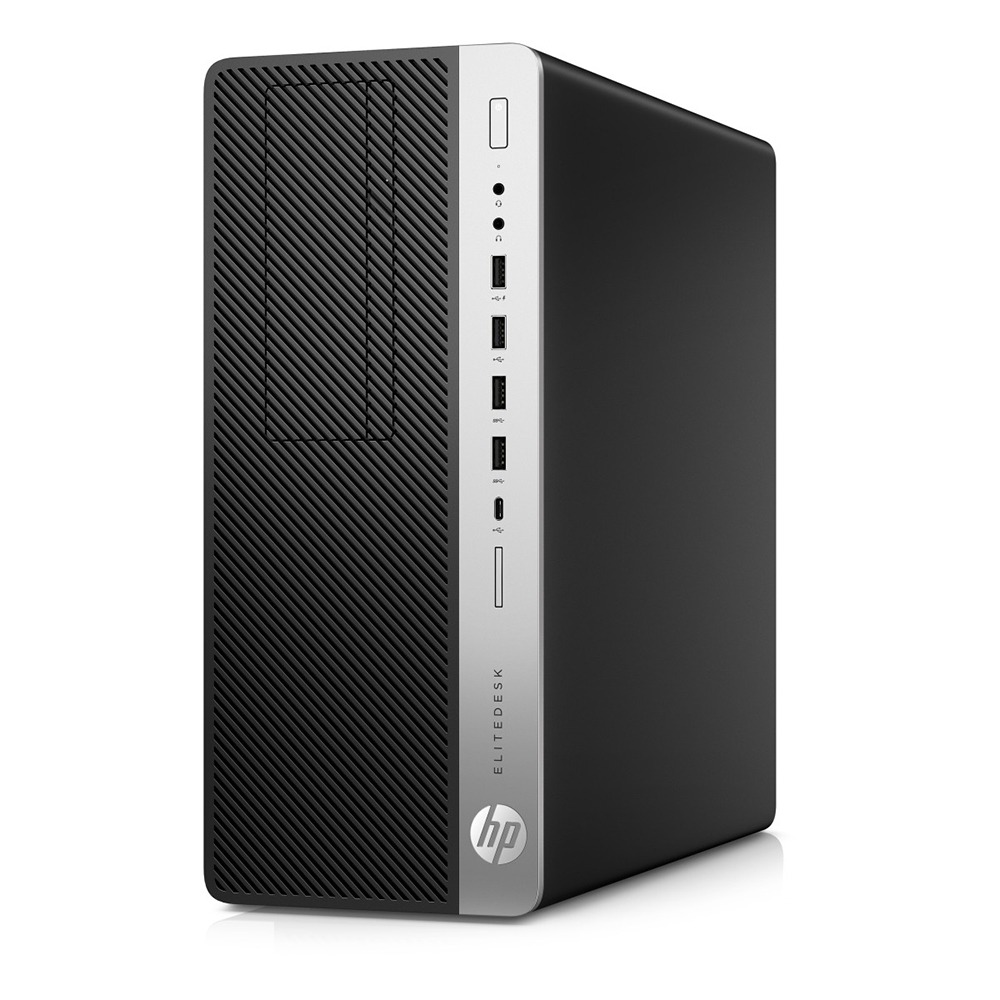 HP ELITEDESK 800 G4 TWR