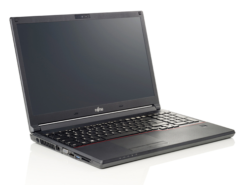FUJITSU LIFEBOOK E556