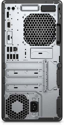 HP PRODESK 400 G6 MT