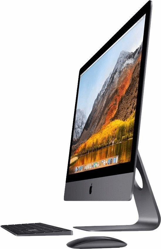 APPLE IMAC 27 PRO LATE-2017