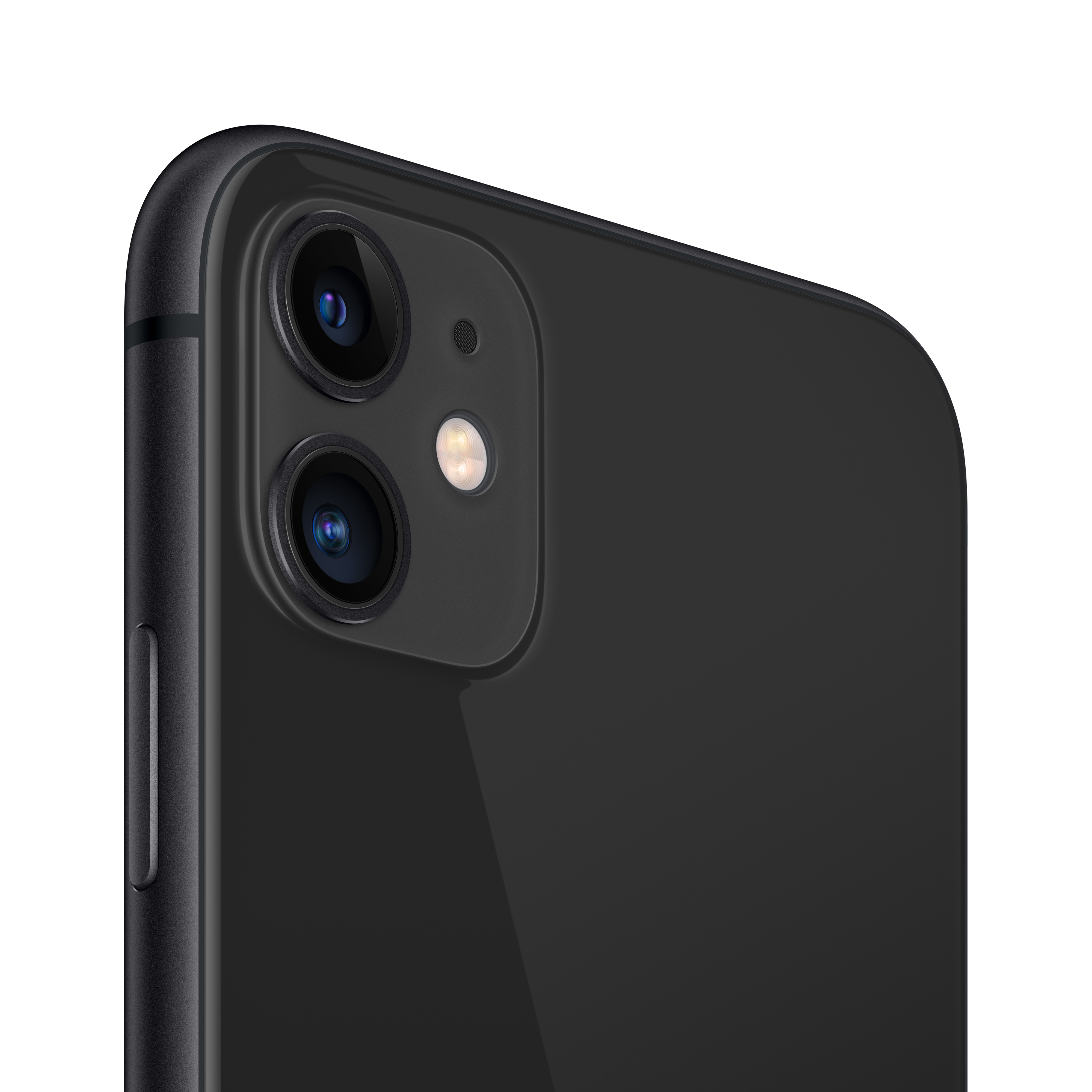 APPLE IPHONE 11 BLACK