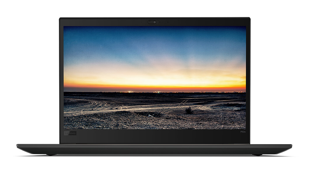 LENOVO THINKPAD P52S