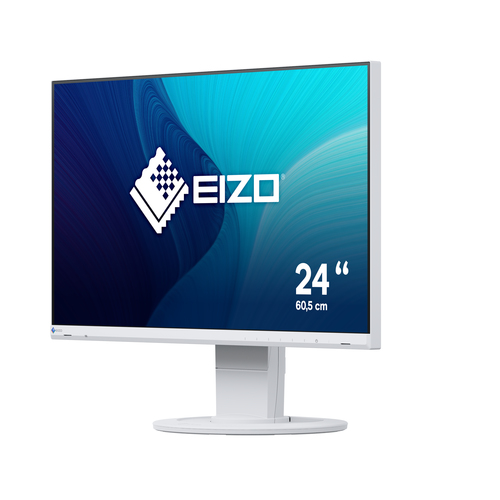 EIZO FLEXSCAN EV2460-WT