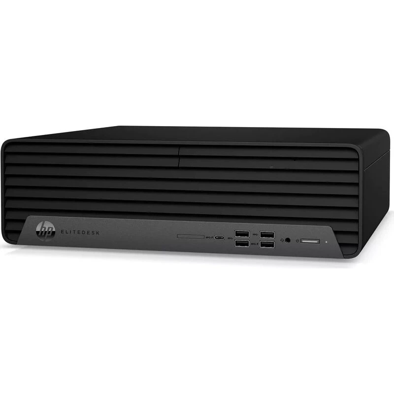 HP ELITEDESK 800 G6 DM