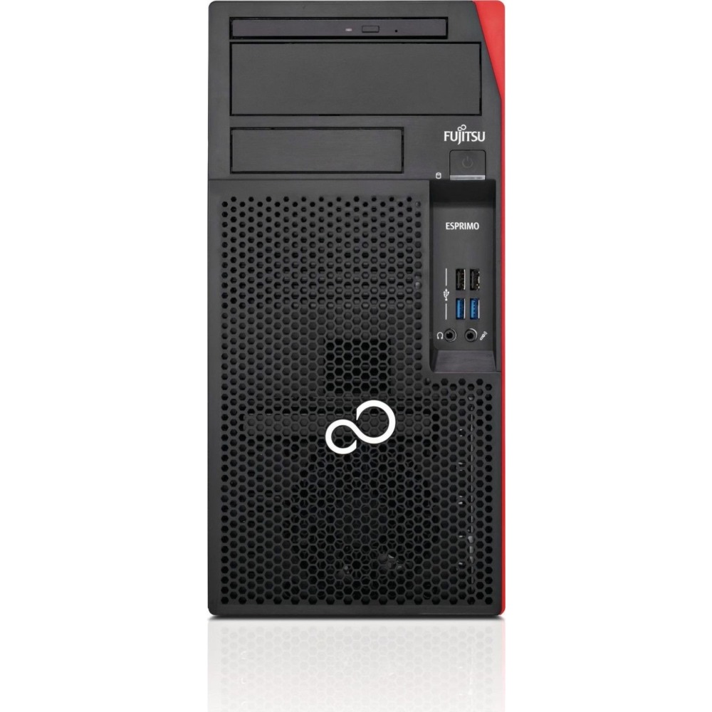 FUJITSU ESPRIMO P558 E85+
