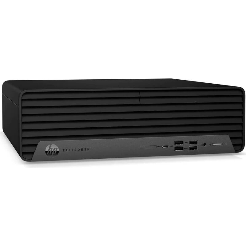 HP ELITEDESK 800 G6 DM