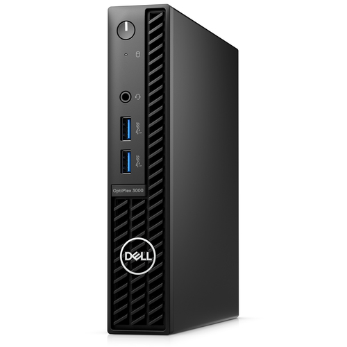 DELL OPTIPLEX 3000 MICRO