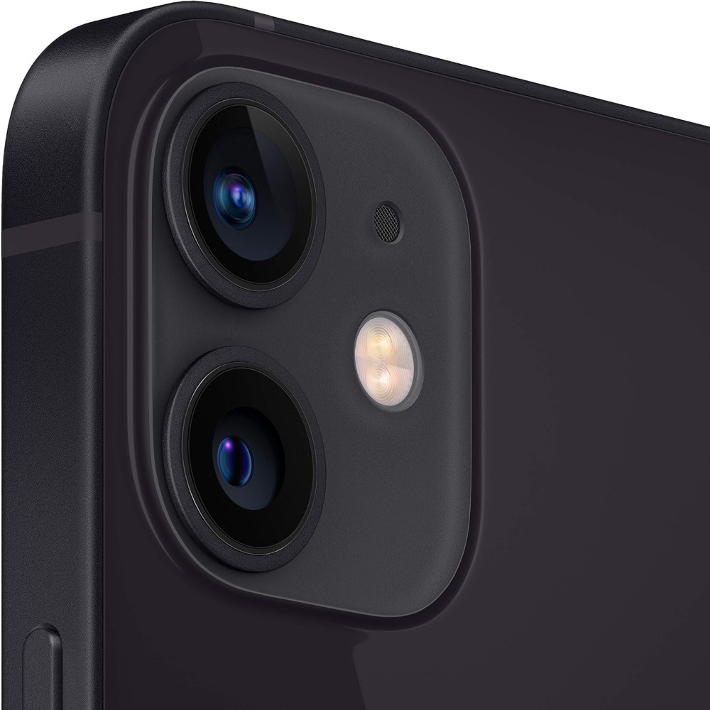 APPLE IPHONE 12 BLACK