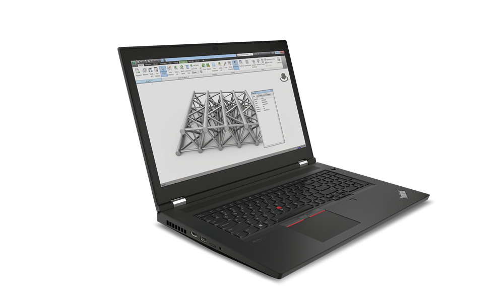 LENOVO THINKPAD P17 (2ND GEN)