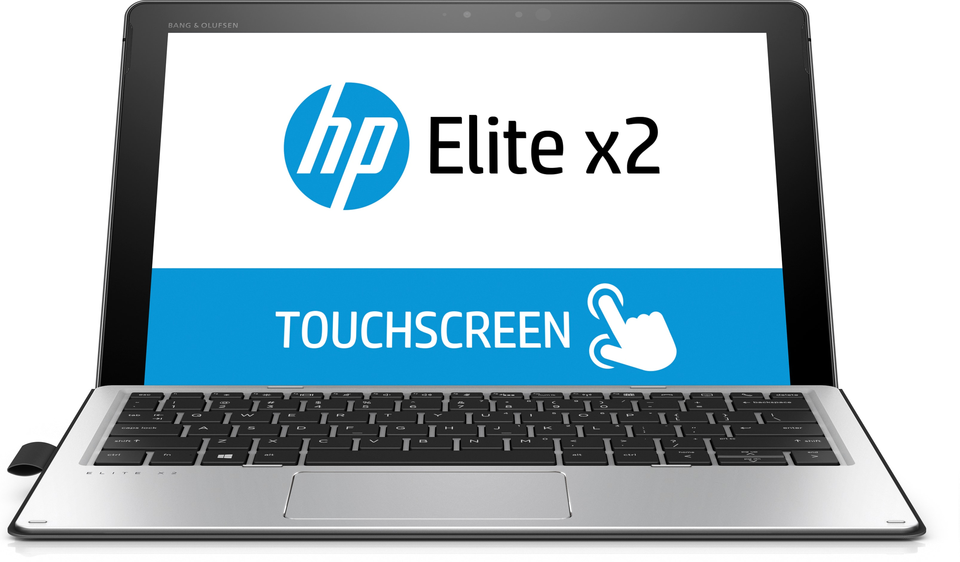 HP ELITE X2 1012 G2