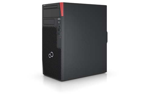 FUJITSU ESPRIMO P6012