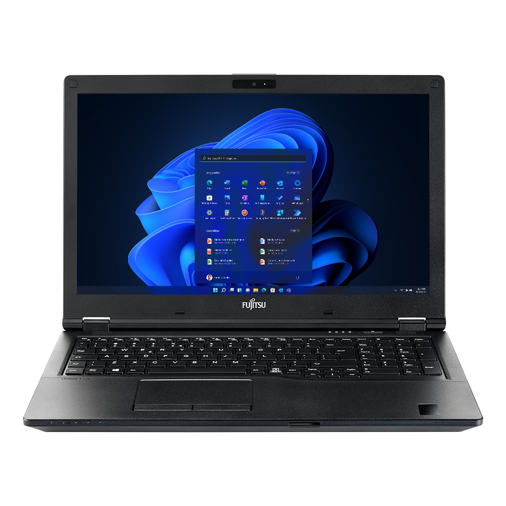 FUJITSU LIFEBOOK E5510