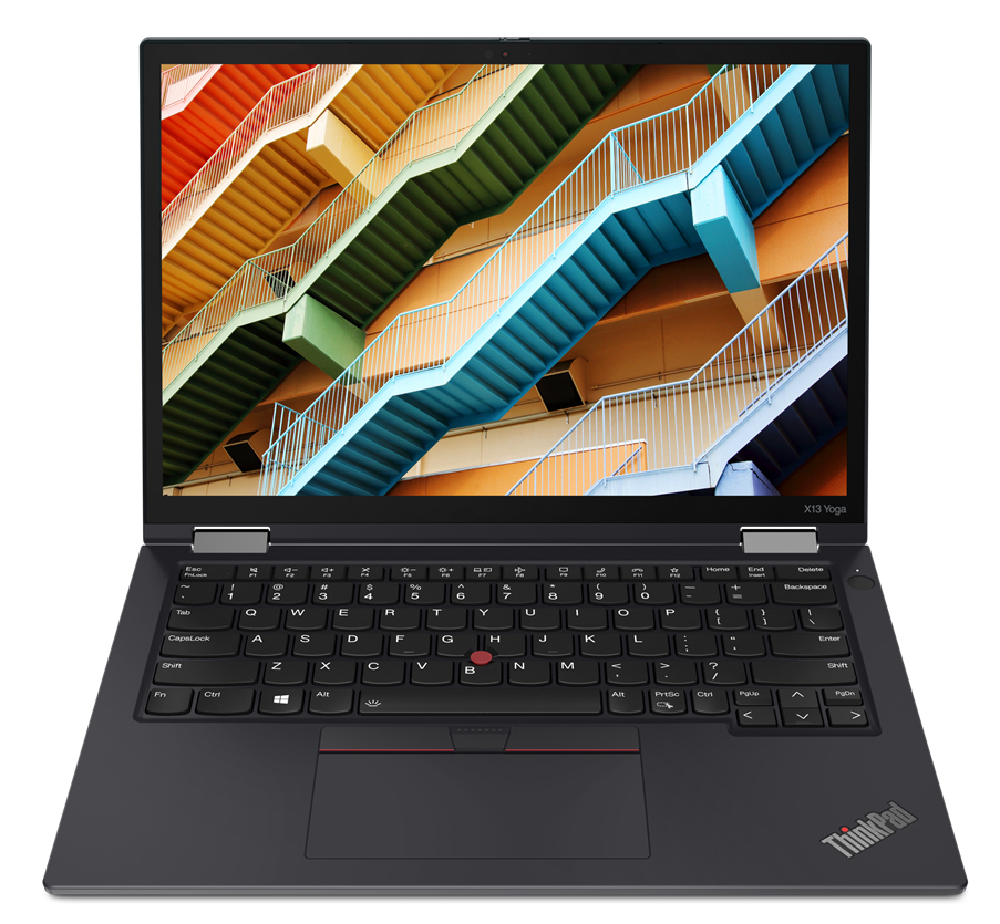 LENOVO THINKPAD X13 YOGA (2ND GEN)