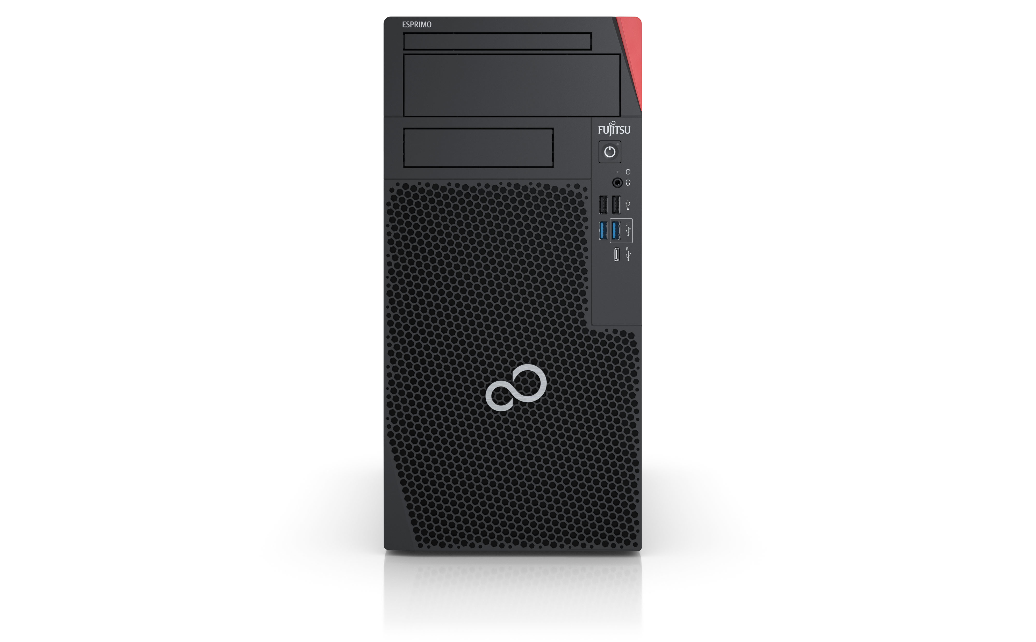 FUJITSU ESPRIMO P6012