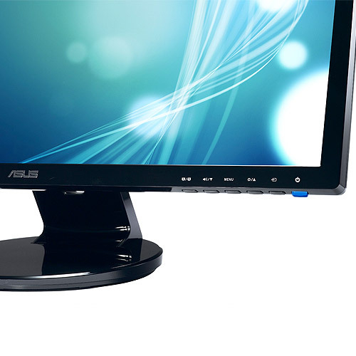 ASUS VE248H