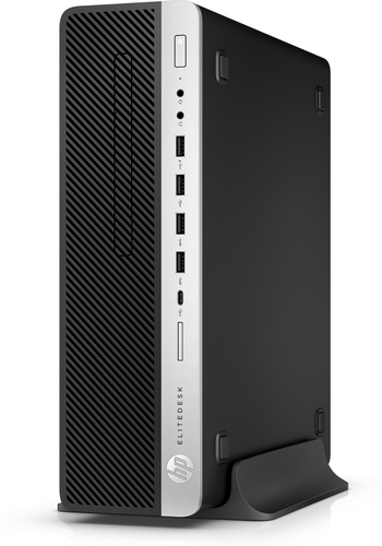 HP ELITEDESK 800 G4 SFF