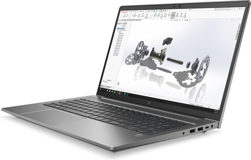 HP ZBOOK POWER 15 G8