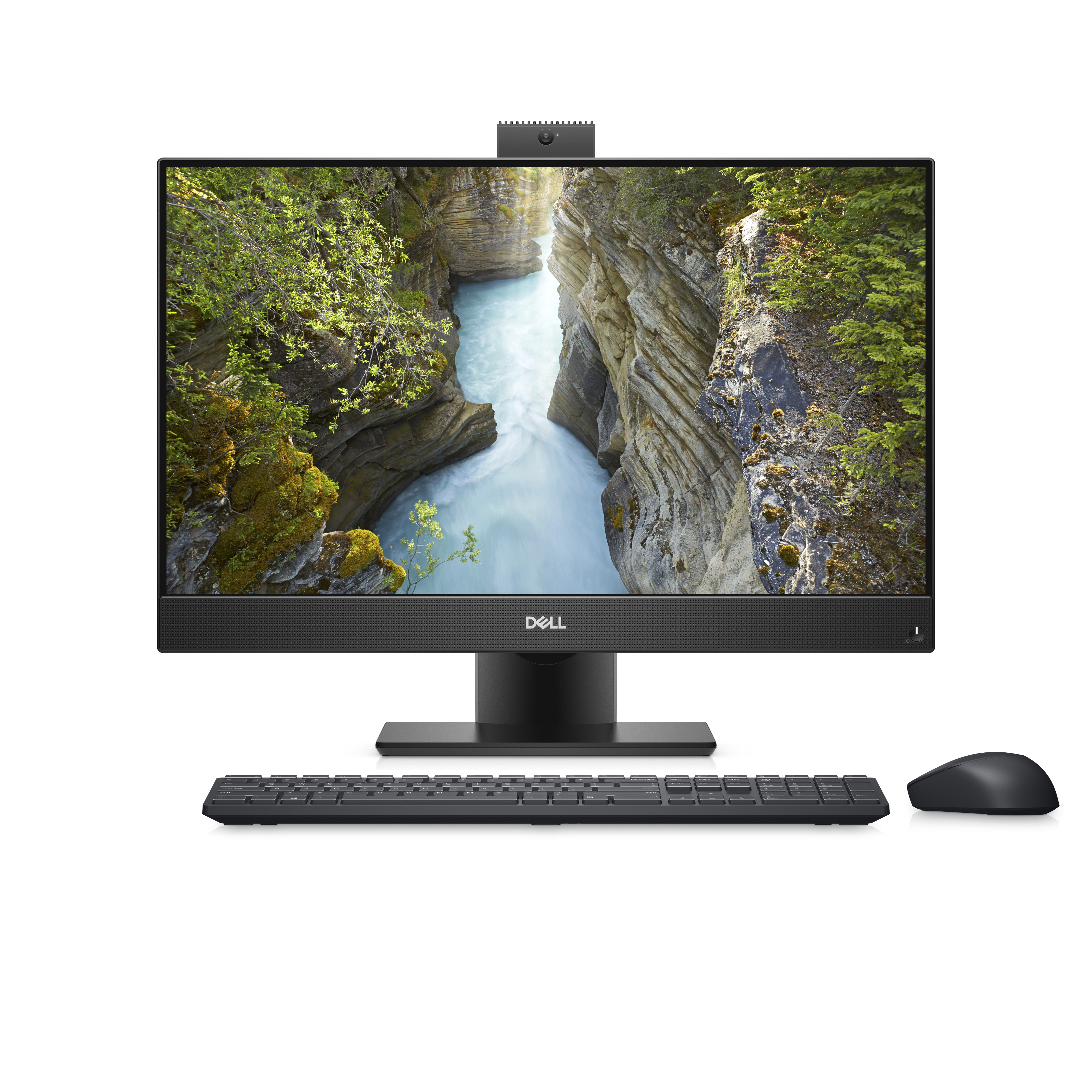 DELL OPTIPLEX 5490 AIO
