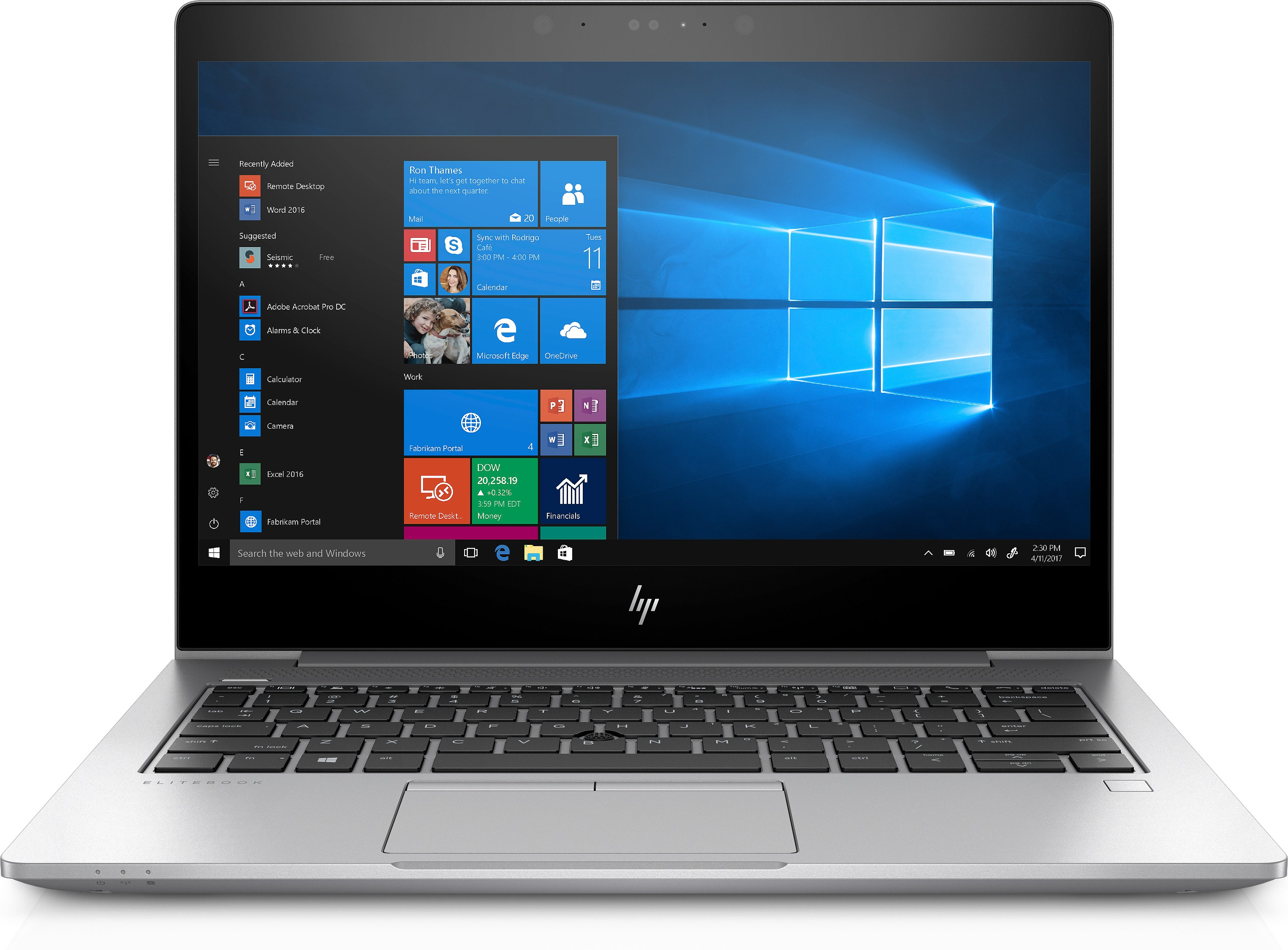 HP ELITEBOOK 830 G5