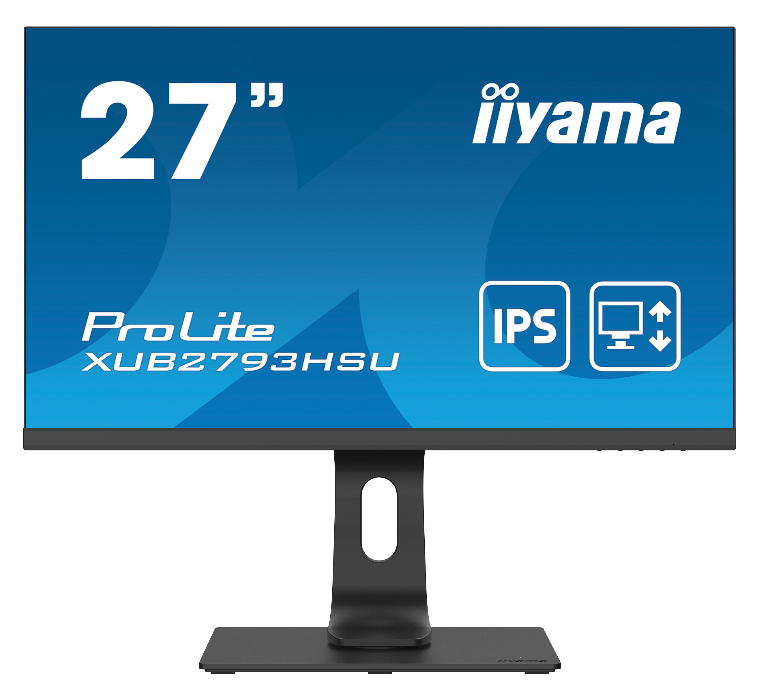 IIYAMA PROLITE XUB2793HSU-B4