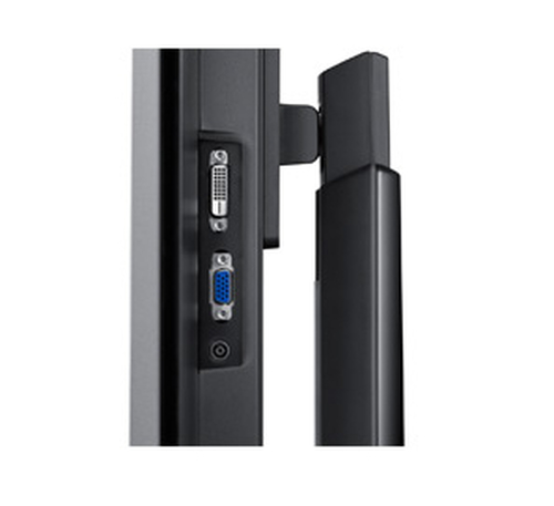 SAMSUNG SYNCMASTER S24A450BW