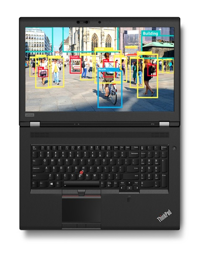 LENOVO THINKPAD P72
