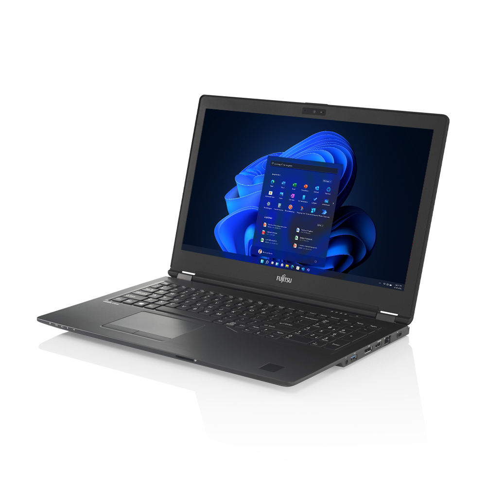 FUJITSU LIFEBOOK U758