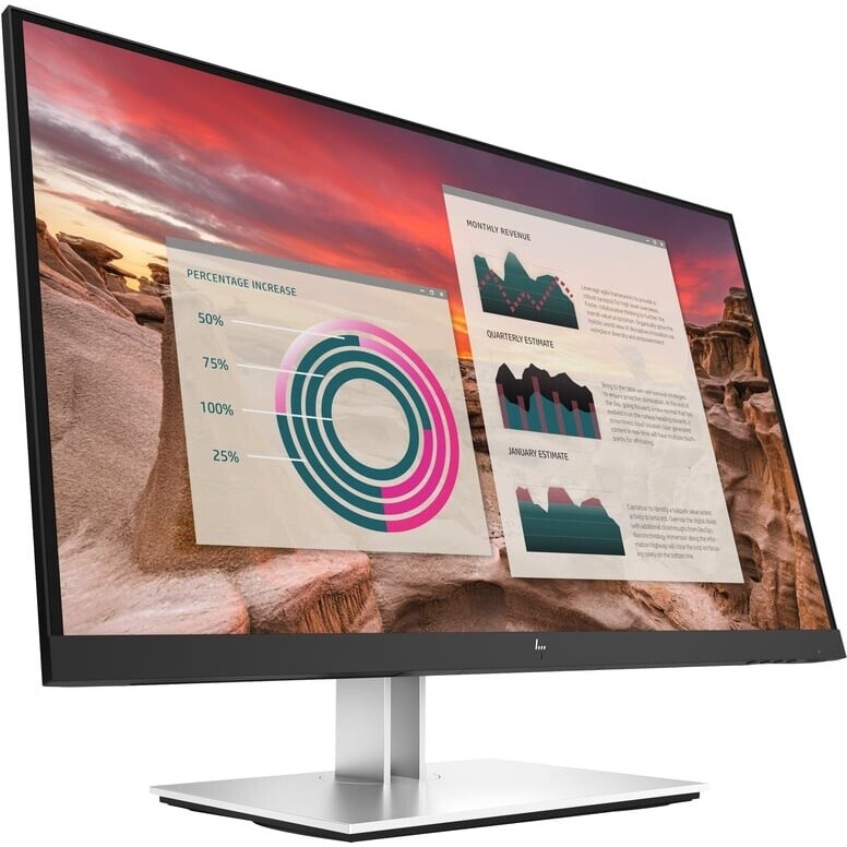 HP E27U G4