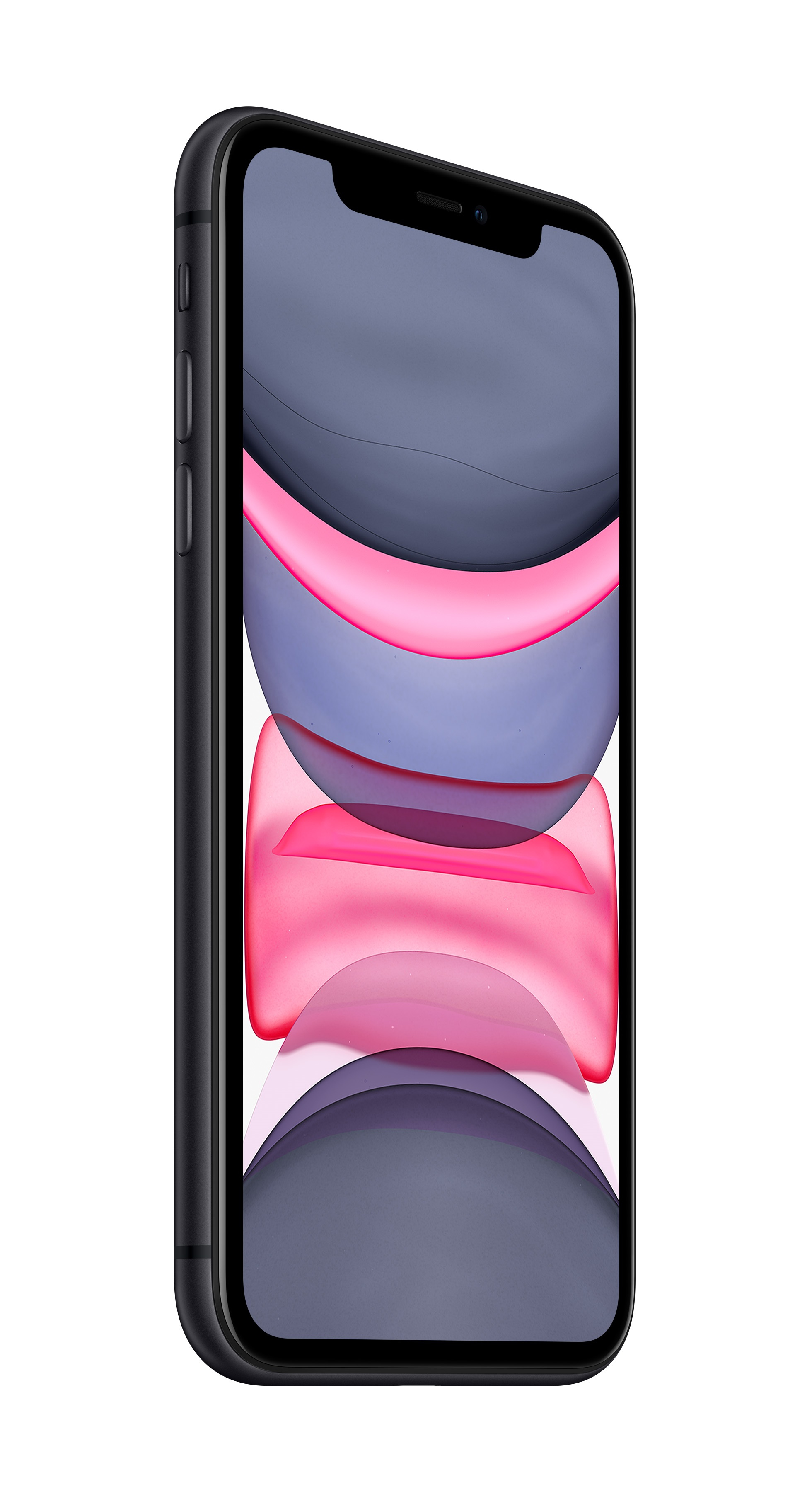 APPLE IPHONE 11 BLACK