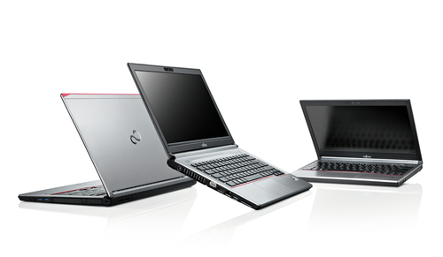 FUJITSU LIFEBOOK E756