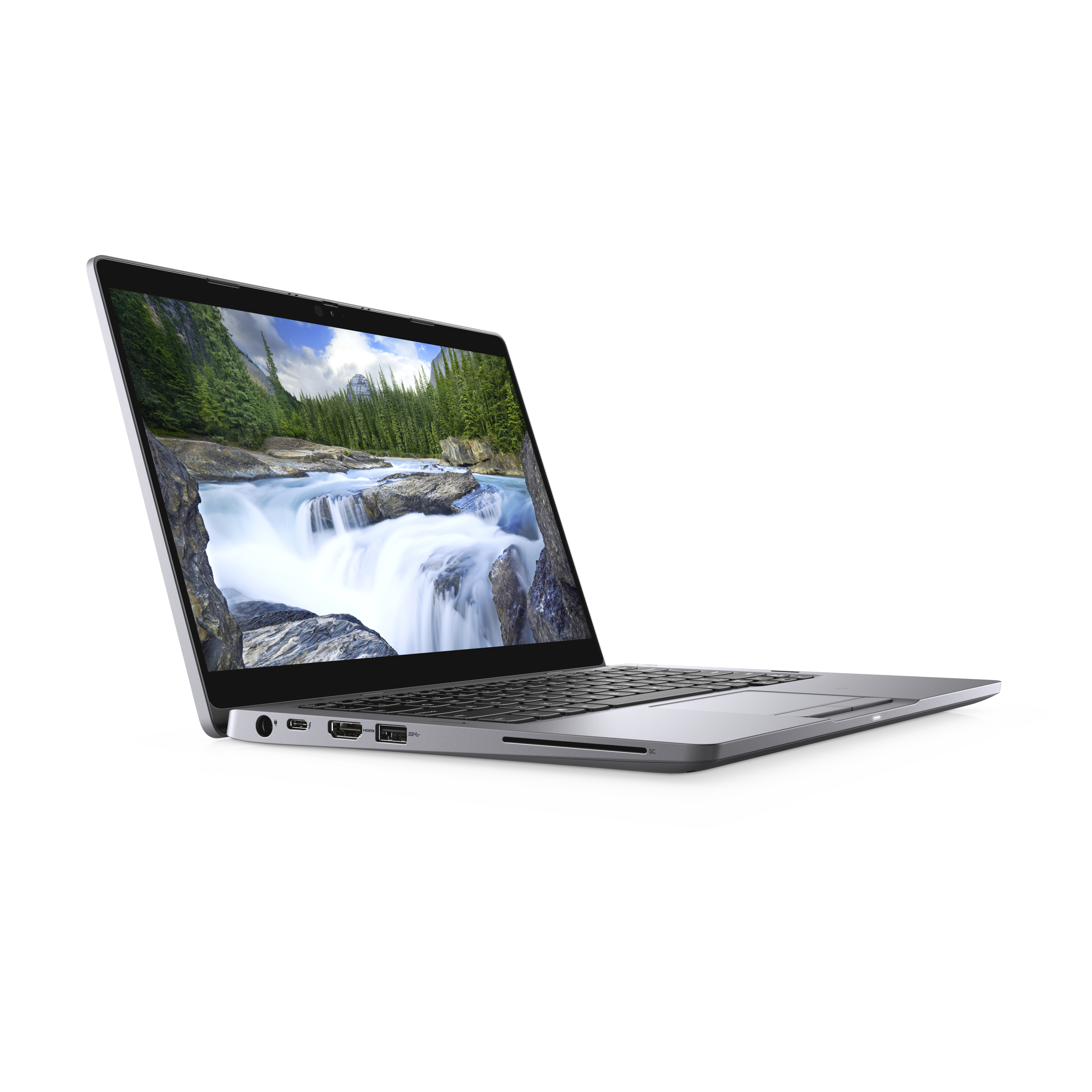 DELL LATITUDE 5310 2-IN-1