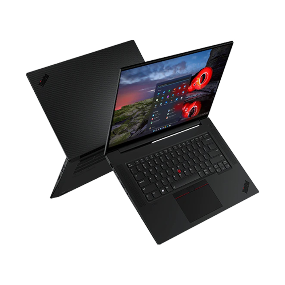 LENOVO THINKPAD P1 (4TH GEN)