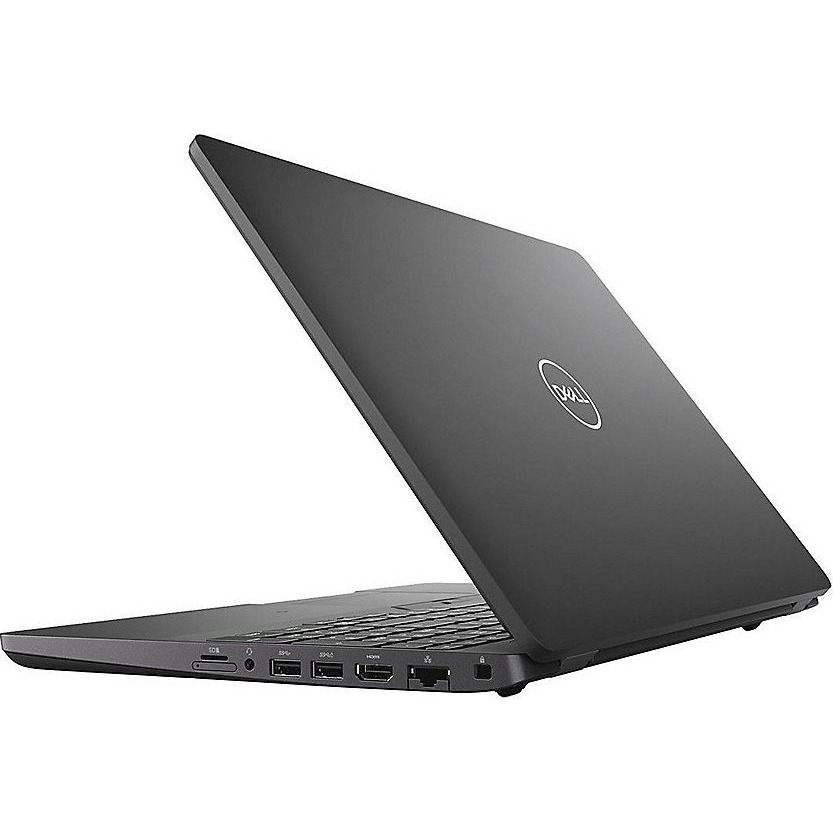 DELL LATITUDE 5500