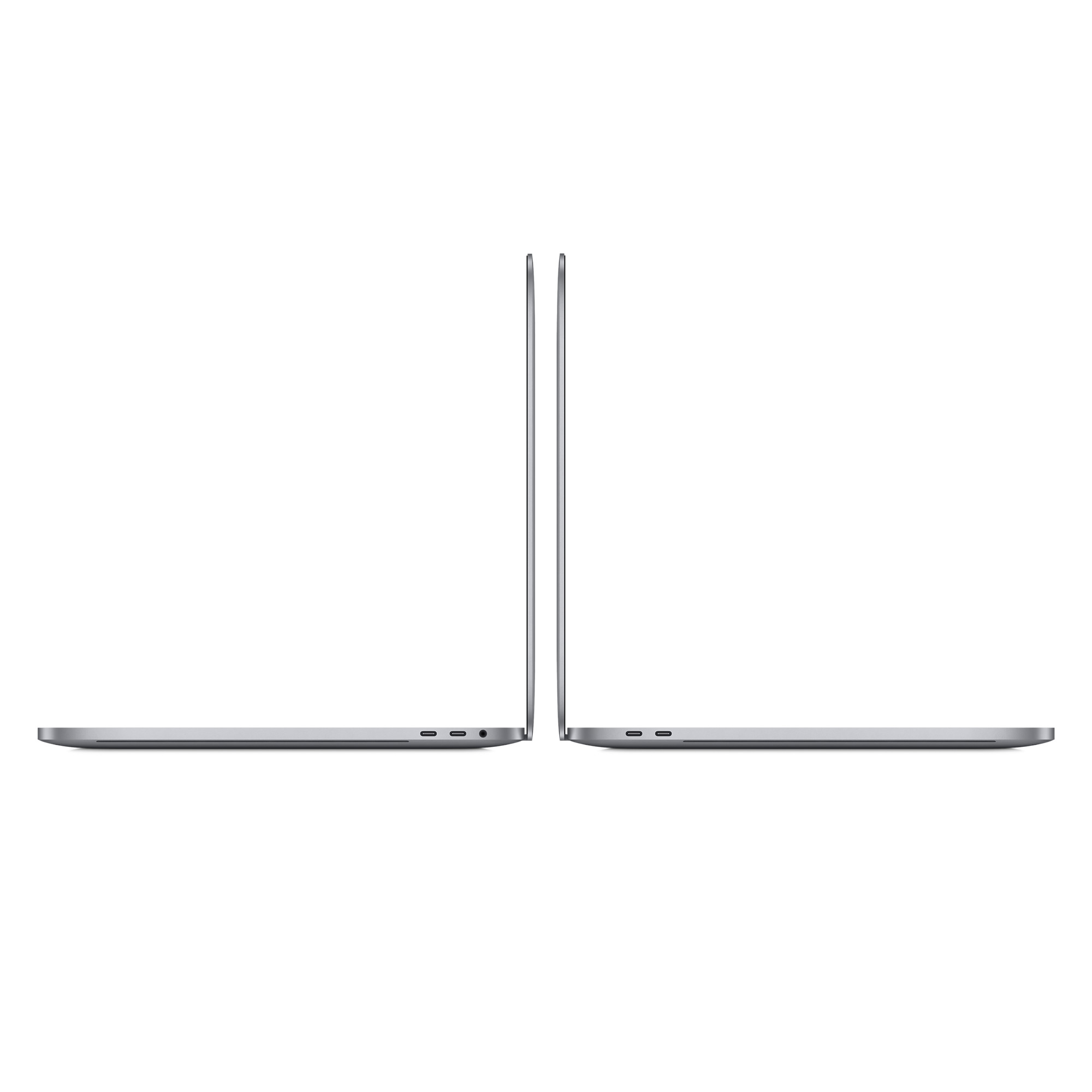 APPLE MACBOOK PRO 16 2019 SPACEGREY